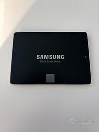 SSD Samsung