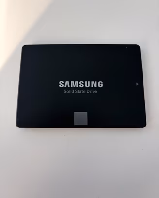 SSD Samsung