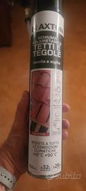 Schiuma poliuretanica Axton 
