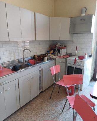 mobili cucina vintage 