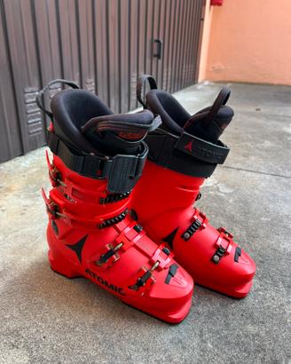 Scarponi da sci Atomic