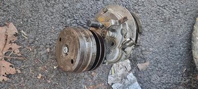 Mozzo variatore ciao si boxer bravo