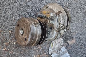 Mozzo variatore ciao si boxer bravo