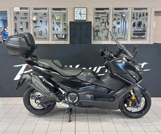 Yamaha T Max 560 Tech Max