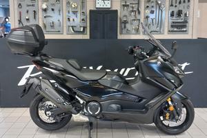 Yamaha T Max 560 Tech Max