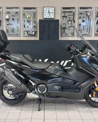Yamaha T Max 560 Tech Max