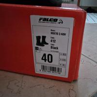 Stivali da moto Falco nr.40