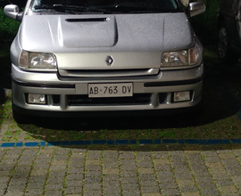 Clio 1.8 16V