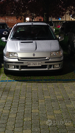 Clio 1.8 16V