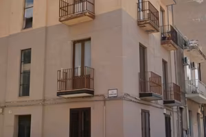 Tra vani via Burrascano/Urzi