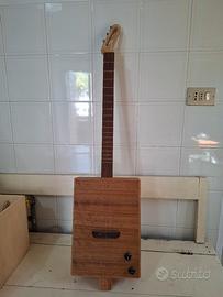 CIGAR BOX
