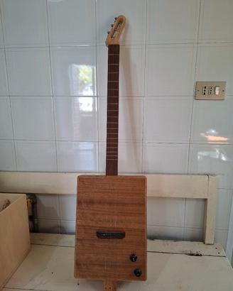 CIGAR BOX