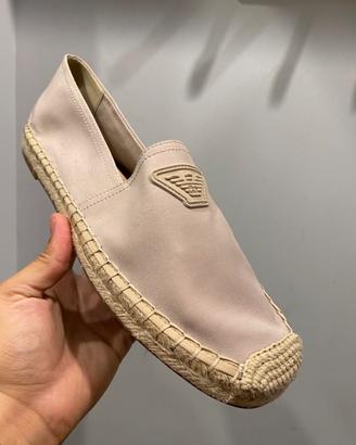 ESPADRILLAS ARMANI