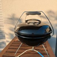 Barbecue Weber Smokey Joe