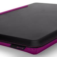 Tavolino per Computer, Poggia PC,Cuscino imbottito