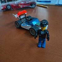 Lego Jack Stone Polizia