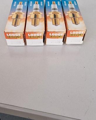 Candele Lodge 2HLDR