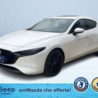 Mazda Mazda3 3 5P 2.5 M-HYBRID HOMURA 140CV
