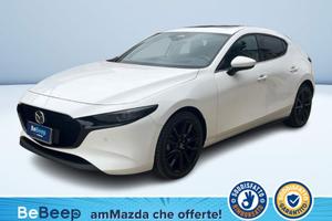Mazda Mazda3 3 5P 2.5 M-HYBRID HOMURA 140CV