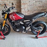 Triumph Speed 400 - 2024