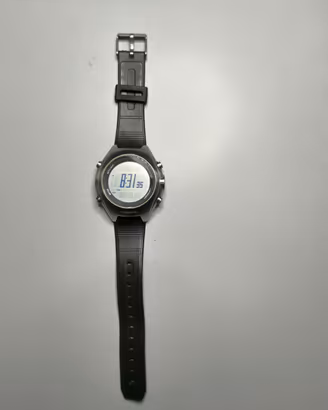 Orologio altimetro Geonaute