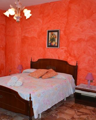 Casa Vacanza Salento e mar ionio Baia di Gallipoli