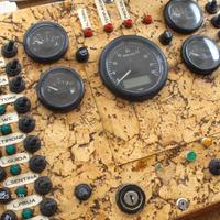 Imbarcazione da pesca professionale