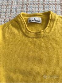 Maglione Stone Island - Capo mai indossato