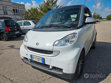 Smart Fortwo 1000 benzina *SOLO PER COMMERCIANTI