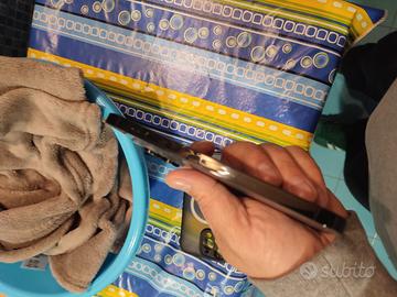 iPhone 14 pro max più apple watch 10