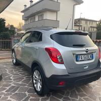 Opel Mokka 1.4 Turbo GPL Tech 140CV 4x2 Cosmo