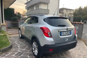 Opel Mokka 1.4 Turbo GPL Tech 140CV 4x2 Cosmo