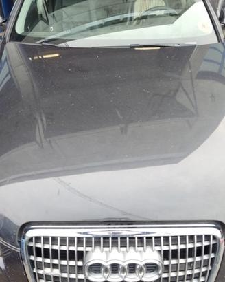 Cofano AUDI A6 del 2011