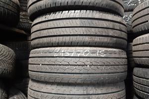 pneumatici furgone 215/70 R15 c 