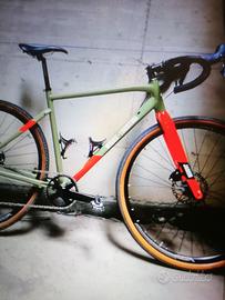 Gravel Wilier Jareen L 