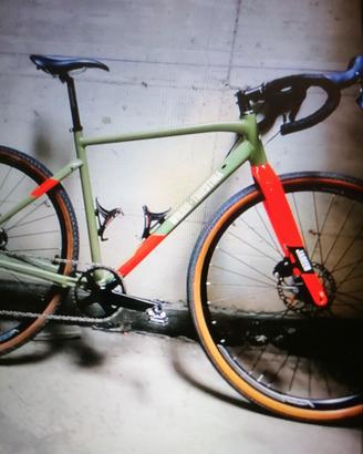 Gravel Wilier Jareen L 