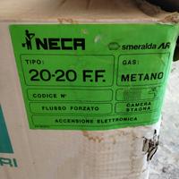 Caldaia Neca Smeralda