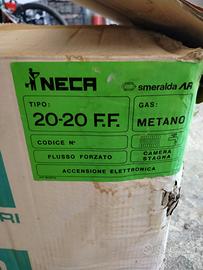 Caldaia Neca Smeralda