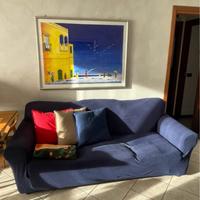 Divano tre posti