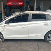 Ricambi usati Hyundai I20 2020