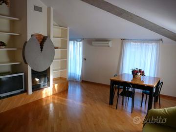 Vacanze a Pineto centro, a 50 mt dal mare