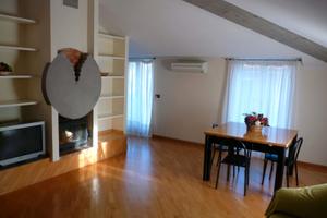 Vacanze a Pineto centro, a 50 mt dal mare