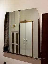 Specchio da parere vintage stile anni ‘50