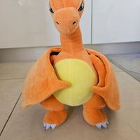Peluche Pokemon Charizard