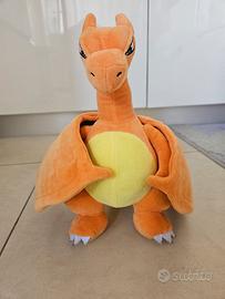 Peluche Pokemon Charizard