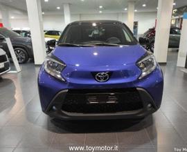 Toyota Aygo X 1.0 VVT-i 72 CV 5 porte Trend Air
