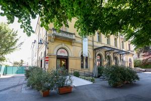 Attività di bar