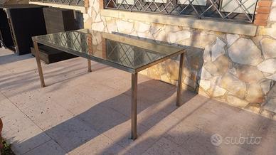 Tavolo da esterno