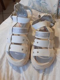 scarpe per ragazza