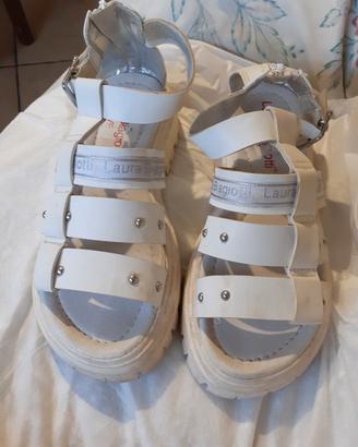 scarpe per ragazza